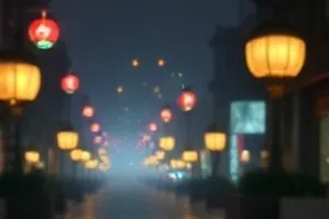 《灰色切片》封面，显微视角下的样本玻片