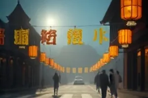 《二次举证》封面，案卷封面与红色印章