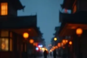 《镜面证言》封面，碎裂镜面映出模糊人影